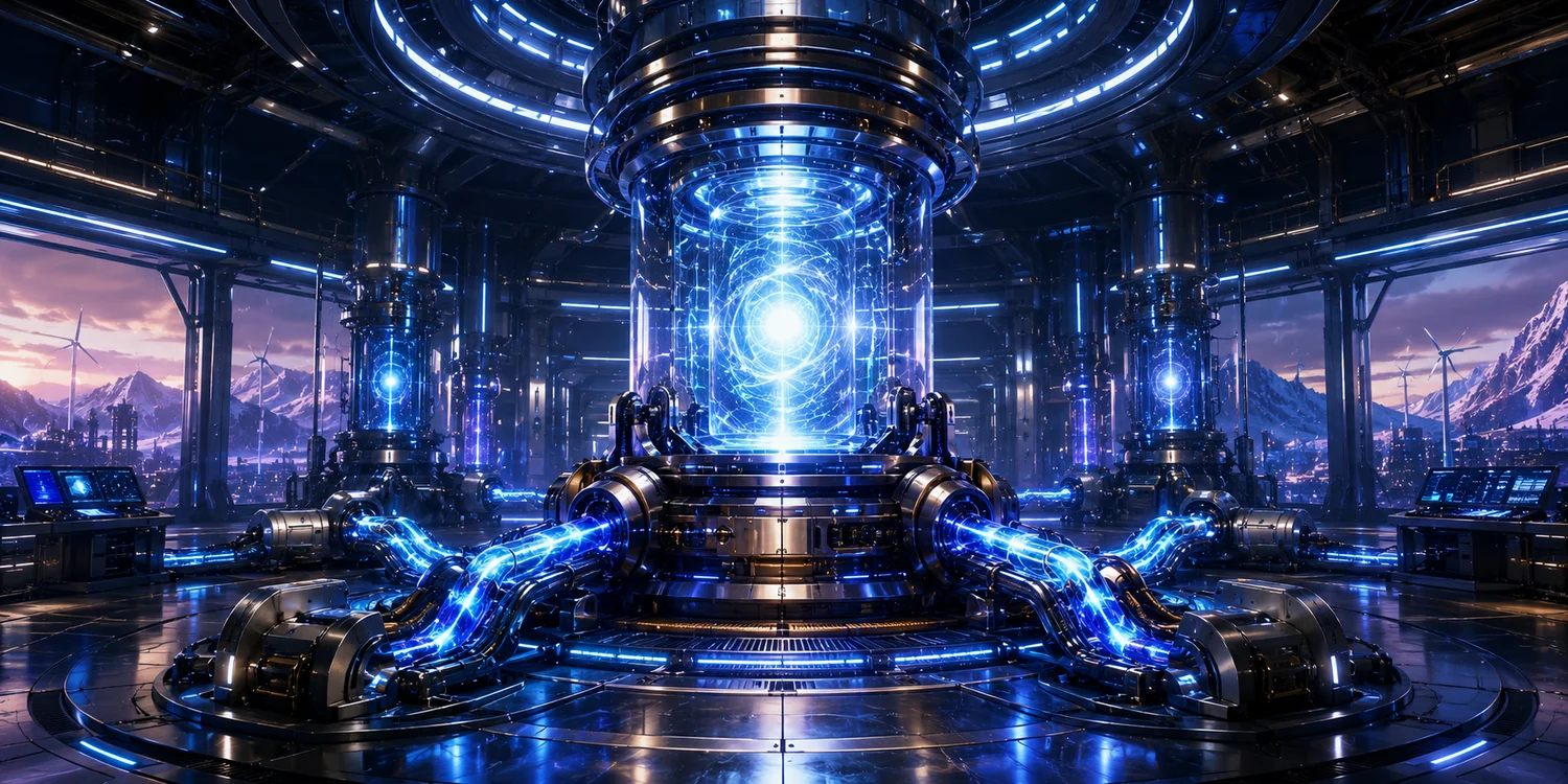 SymCore Energy banner