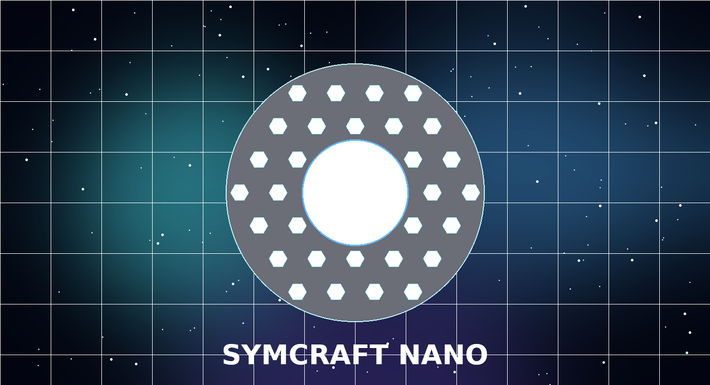 SymCraft Nano