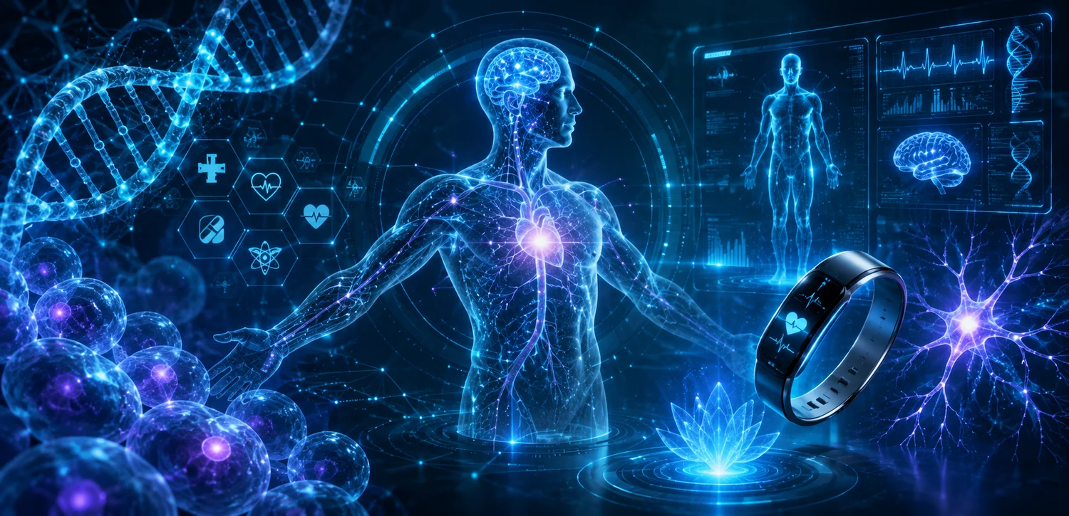 SymCura Health banner