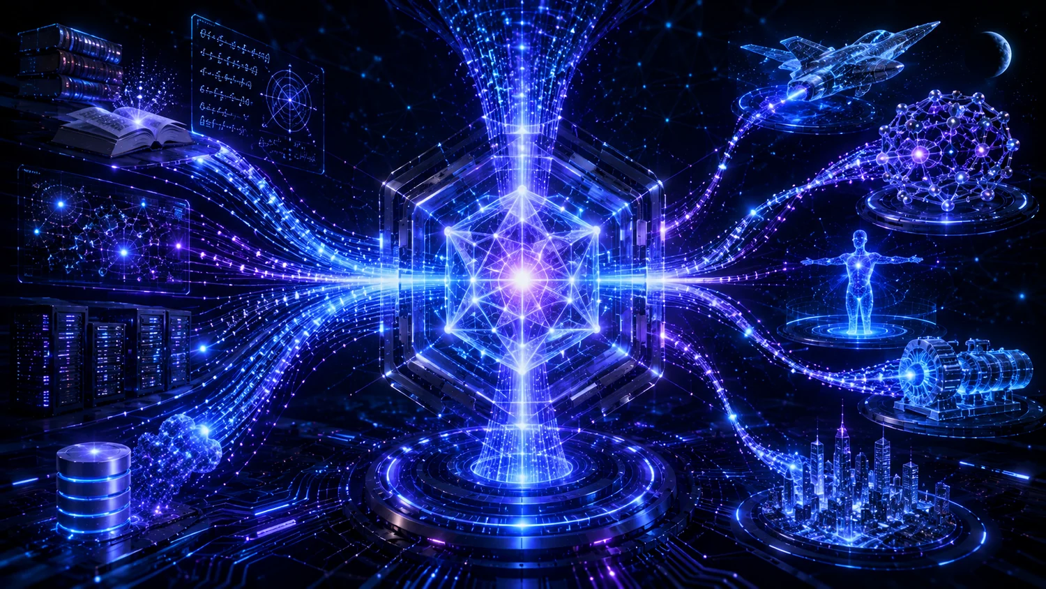 SymLogic Compute banner