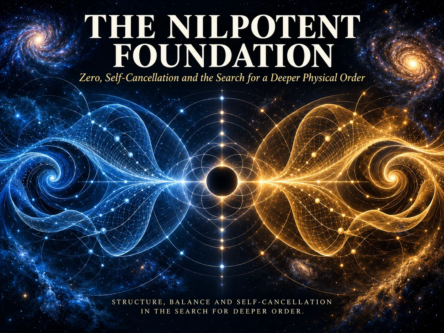 The Nilpotent Foundation Cover