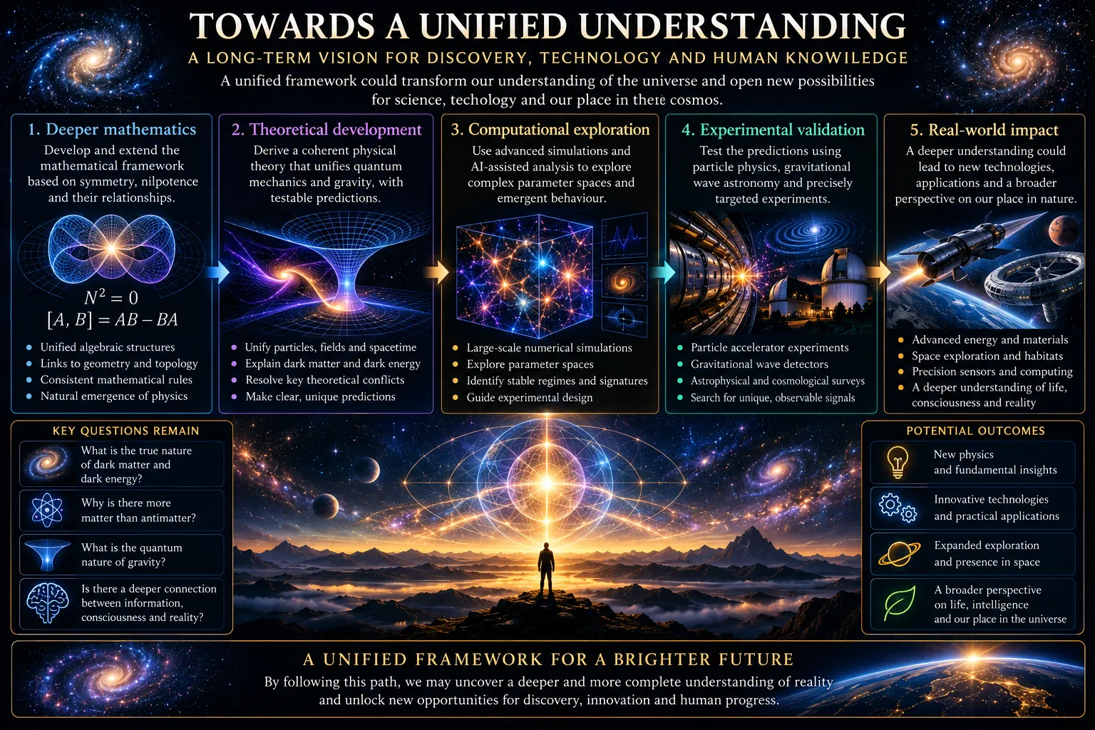 Towards a unified understanding